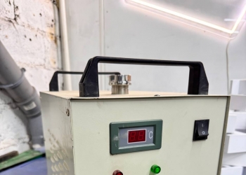 Лазерный co2 станок 620х990мм 60вт