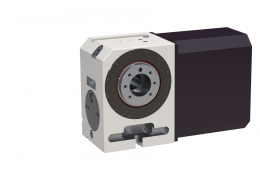 Поворотный стол TSUDAKOMA RNE-200L-FN