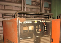 Сварочный аппарат ВДМ-6303