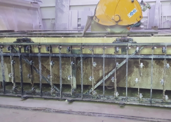 Станок Achilly MBS-TS 5.5-7.5 kW 400/50 C2