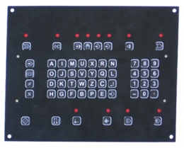 Модуль ПУ-2Р22