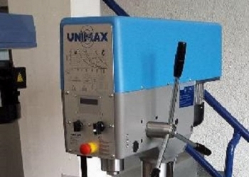 Вертикально-сверлильный станок Unimax 3