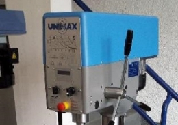 Вертикально-сверлильный станок Unimax 3