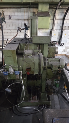 Пресс-автомат