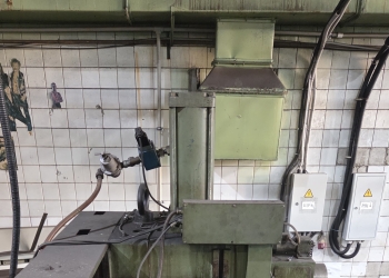 Пресс-автомат