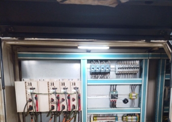 Станок лазерной резки ermaksan SM 3000х1500 2000W
