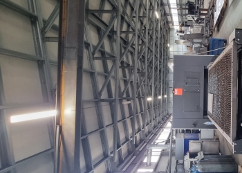 Станок лазерной резки станок DNE LC3 BYSTRONIC LASER AG (Швейцария)