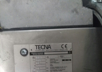Клещи подвесные Tecna 3321 для контактной точечной