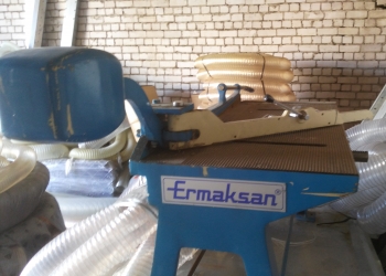 Гильотинные ножницы ручные Ermaksan