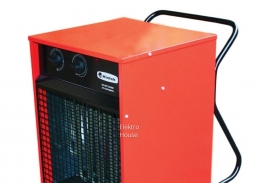 Тепловентилятор 15 кВт Hintek T-15380
