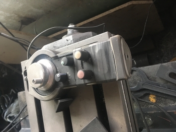 Opti BF46 CNC