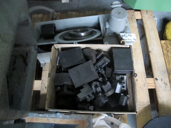 Универсальный токарный станок HAAS TL-2