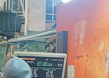 Листогибочный пресс amada ITS2 125.3