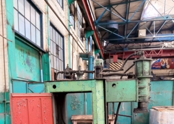 Машина Сварочная точечная МТП-75-13