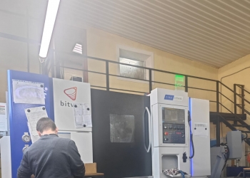 Токарно фрезерный станок с чпу бу Z-mat DT500 E