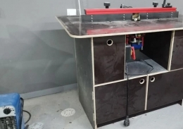 Белмаш 1800F 03013 / BELMASH D033A / PRS-800 Woodwork