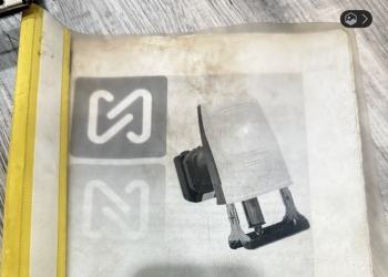 Аккумуляторный ударно-точечный маркиратор MNSB-155 (150x50 мм)