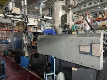 Термопластавтоматы