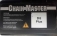 Цепная лебедка электрическая Chain Master D8PLUS 250 KG - 4M/MIN