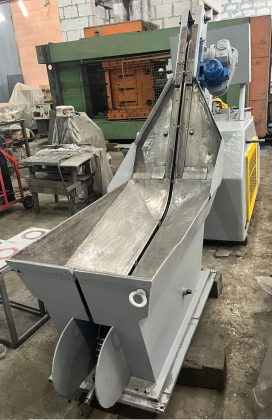 Резьбонакатной станок SIMA RAP 12. Испания