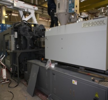 Термопластавтоматы