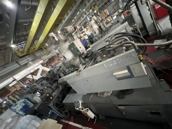 Термопластавтоматы