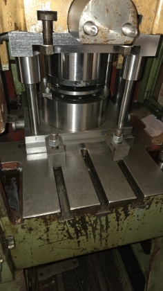 Пресс-автомат