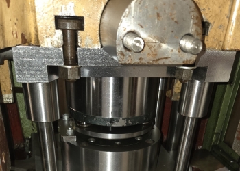 Пресс-автомат