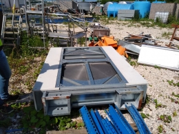 Рекуператор Remak AeroMaster XP XR 13/4