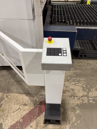 Лазерный станок Trumpf TruLaser 1030, мощность 3 кВт, 2021