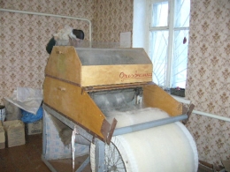 ЧЕСАЛЬНАЯ МАШИНА ДЛЯ ШЕРСТИ,стёгальная машина для одеял