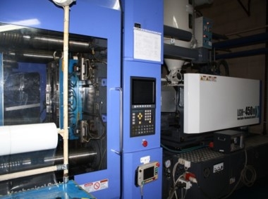 Термопластавтоматы