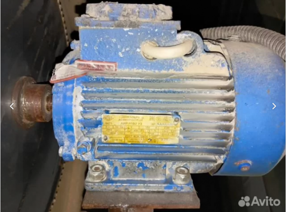 Углообрезной станок для поддонов