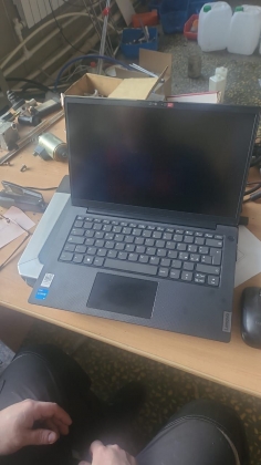 Лазерный интерферометр etalon X-AX laserbar