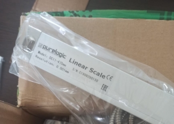 Линейка оптическая DC11-470 Purelogic