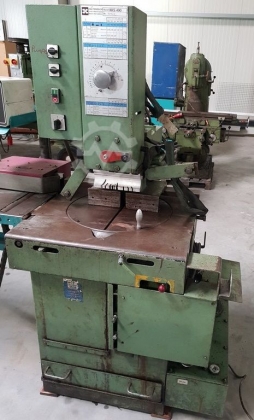 Станок Kaltenbach KKS 400 H