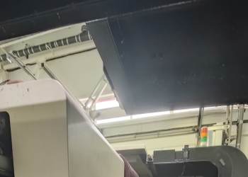Вертикальный обрабатывающий центр VDL-600A dmtg