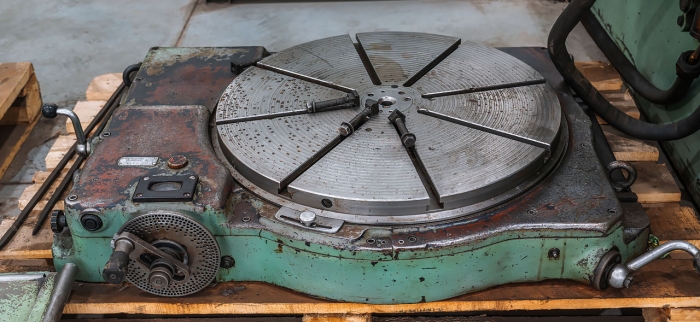 2А450 Станок координатно-расточный