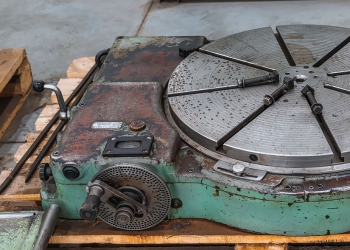 2А450 Станок координатно-расточный