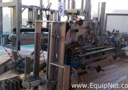 Упаковочная линия ACMA M05 10/4-300