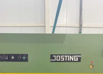 Гильотина для шпона JOSTING (KUPER)