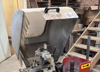 Полная линия по производству окон ПВХ