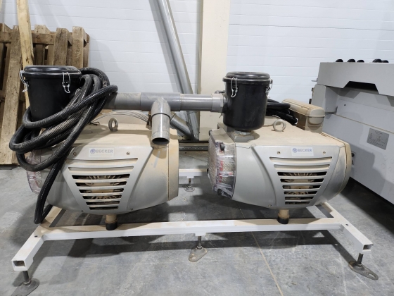 Центр обрабатывающий с ЧПУ KDT KN-3710DE