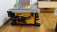 Дисковая настольная пила DEWALT DWE7485