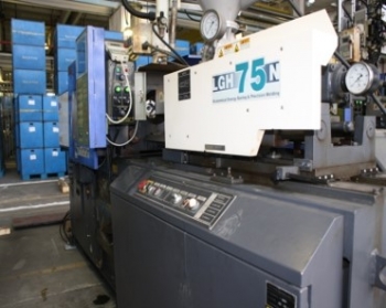 Термопластавтоматы