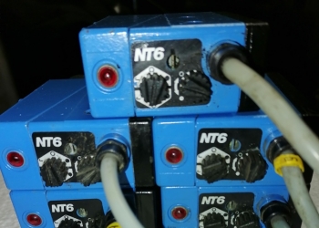 Датчик контрастности sick NTL6-B12