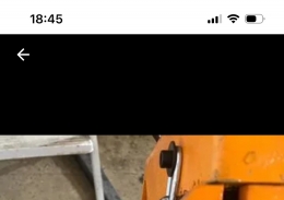 Ленточнопильный станок