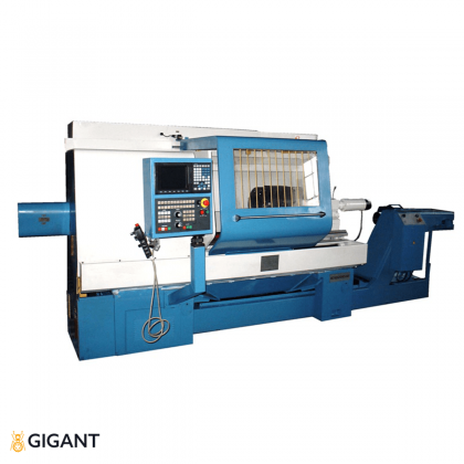 Станок токарно-винторезный ВСТ-625-22 CNC 23