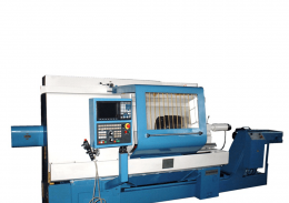 Станок токарно-винторезный ВСТ-625-22 CNC 23