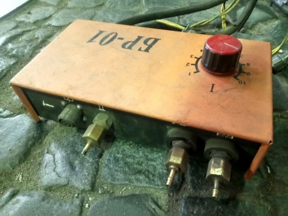 Сварочный аппарат УДГУ-351 AC/DC У3.1 + БВА + БР